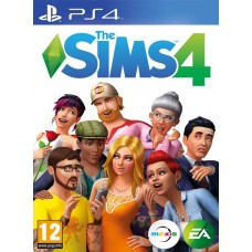 Sims 4 Sims 4