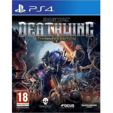 Space Hulk Deathwing - Enhaanced Edition