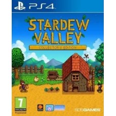 Stardew Valley - Collector's Edition