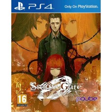 SteinsGate 0