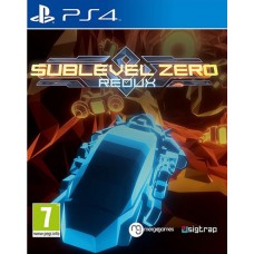 Sublevel Zero Redux