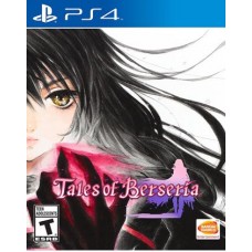  Tales of Berseria