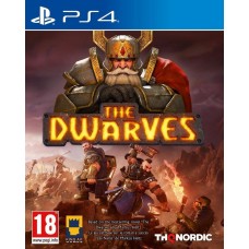 The Dwarves