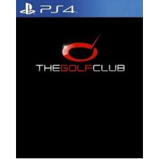 The Golf Club - Collector's Edition