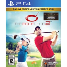 The Golf Club 2 
