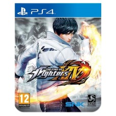 The King of Fighters XIV