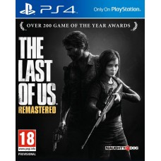 The Last of Us
