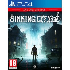 The Sinking City The Sinking City