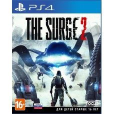 The Surge 2