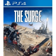 The Surge