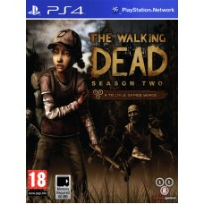 The Walking Dead: Season Two 