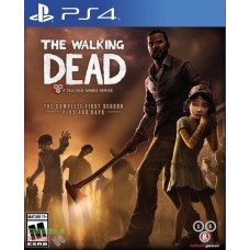 The Walking Dead: The Complete Fisrt Season
