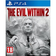 Evil Within 2