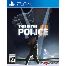 This Is the Police 2