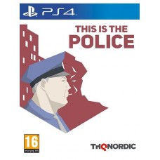 This Is the Police