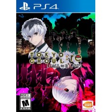 Tokyo Ghoul:re Call to Exist Tokyo Ghoul:re Call to Exist
