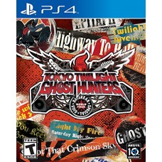 Tokyo Twilight Ghost Hunters Daybreak: Special Gigs!