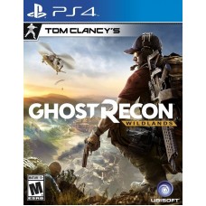 Tom Clancy's Ghost Recon: Wildlands