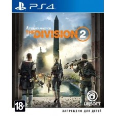 Tom Clancy's The Division 2