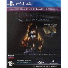 Torment: Tides of Numenera - Day 1 Edition