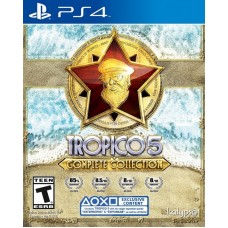 Tropico 5 - Complete Collection