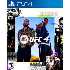 UFC 4
