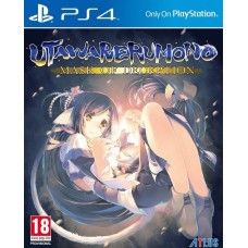 Utawarerumono: Mask of Deception
