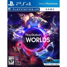 VR Worlds (VR)