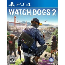 Watch dogs 2