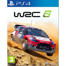 WRC 6