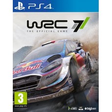 WRC 7