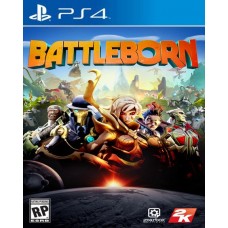 Battleborn