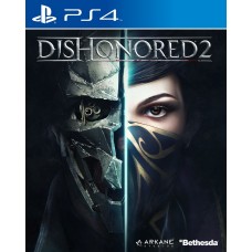 Dishonored 2