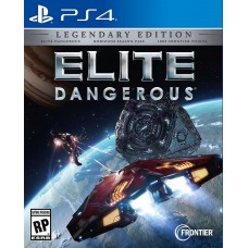 Elite Dangerous - Legendary Edition