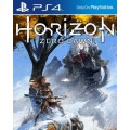 Horizon zero dawn