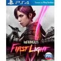 Infamous: Первый свет (PS4)