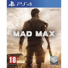 Mad Max Mad Max