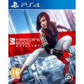 Mirror's Edge Catalyst