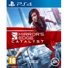 Mirror’s Edge: Catalyst