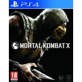 Mortal Kombat X Mortal Kombat X