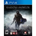 Middle-Earth: Shadow Of Mordor Legion