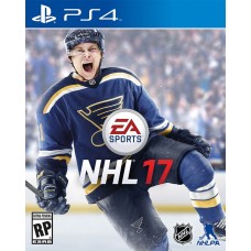 NHL-17