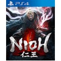 Nioh
