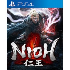 Nioh