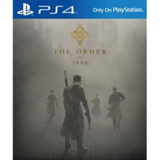 The Order: 1886