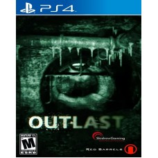 Outlast 2
