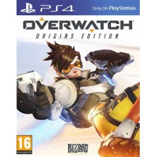 Overwatch