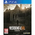 Resident Evil 7