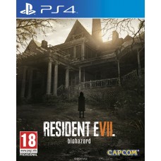Resident Evil 7