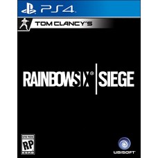 Tom Clancy's Rainbow Six: Siege